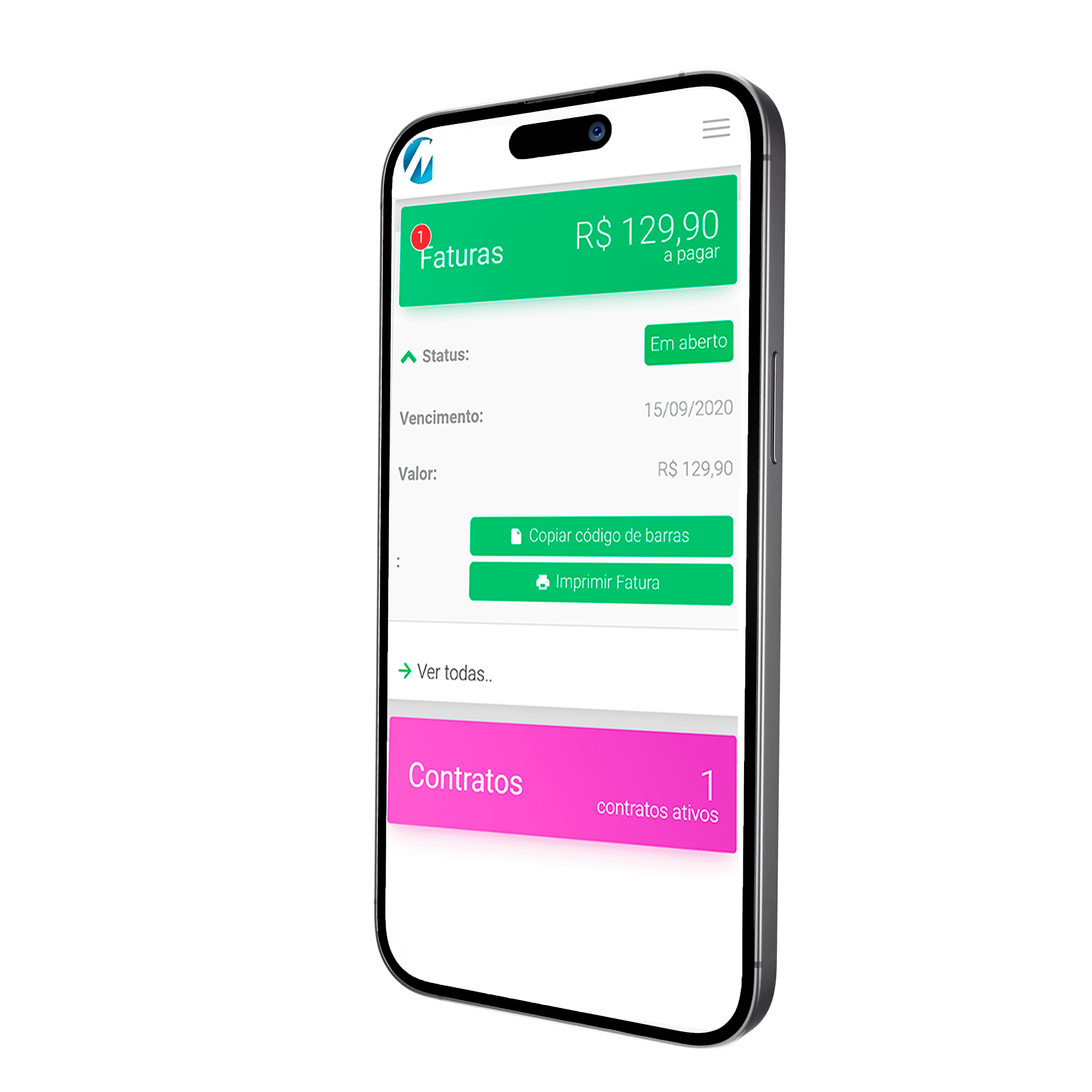 App da Muvnet