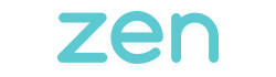 Zen app